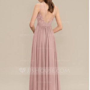 Bridesmaid Dress